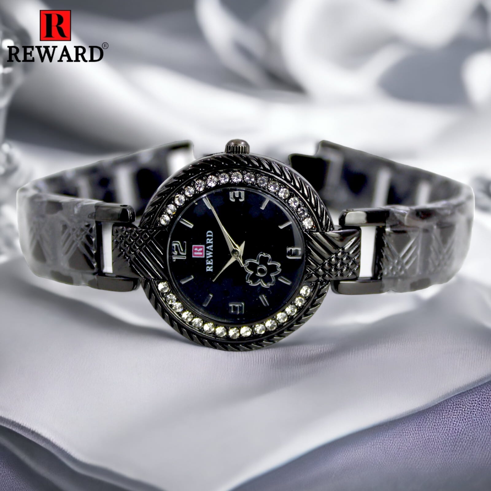 Reward Latest Fashion Watch for Women-Girls