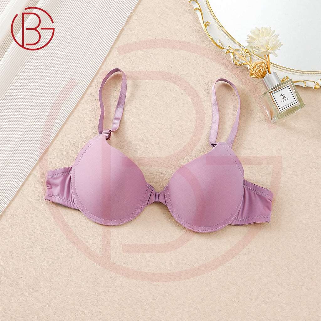 GBra Fashion 3 Ways to Wear Front Clasped Push up Bra Push Up Bra