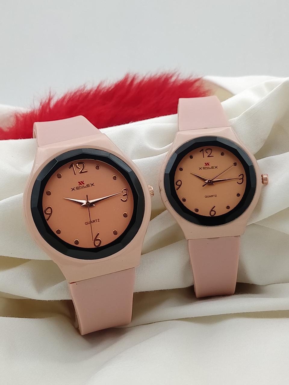 BEST COUPLE WATCHES SHOPPING ONLINE IN PAKISTAN