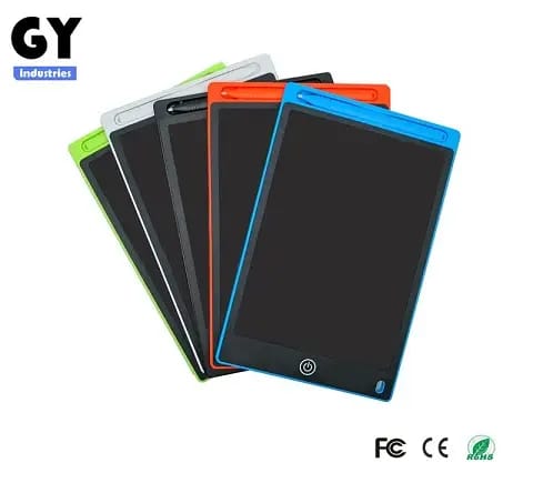 Multicolor – LCD Writing Tablet 12 Inches