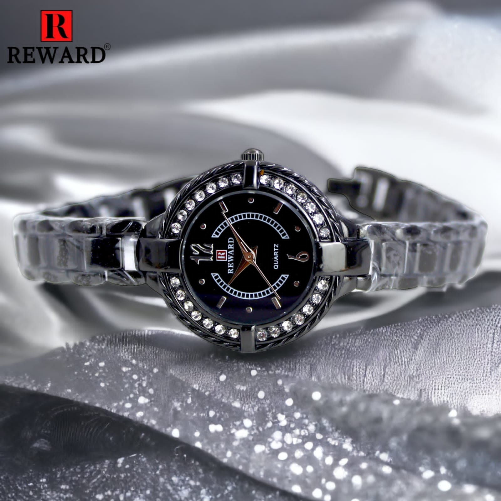 Reward Latest Fashion Watch for Women-Girls