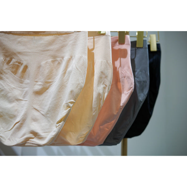 Korean panties pack of 3