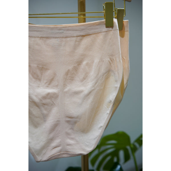 Korean panties pack of 3