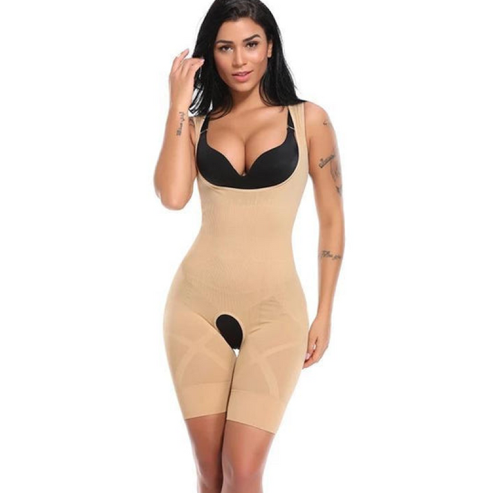 Women Slimming Full Body Shape Wear