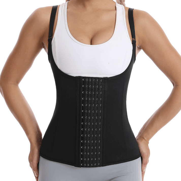 Elegant UPPER  Body Shapewear