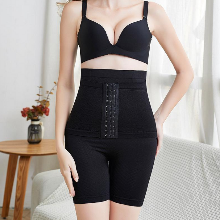 Glamour Border Seamless Shape wear