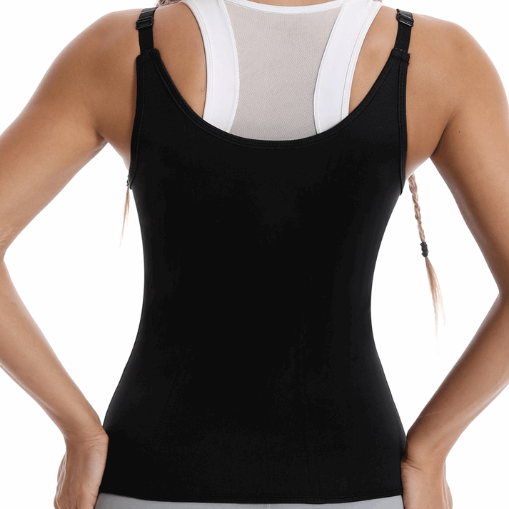 Elegant UPPER  Body Shapewear