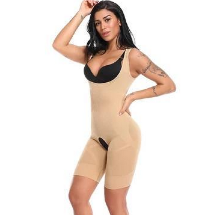 Women Slimming Full Body Shape Wear