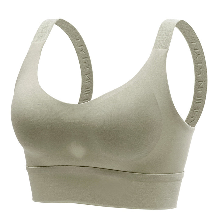 ELASTIC DAILY WEAR /SPORTS/GYM BRA