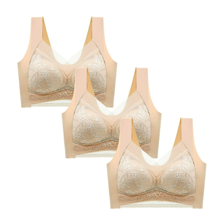 Thermal t shirt bra