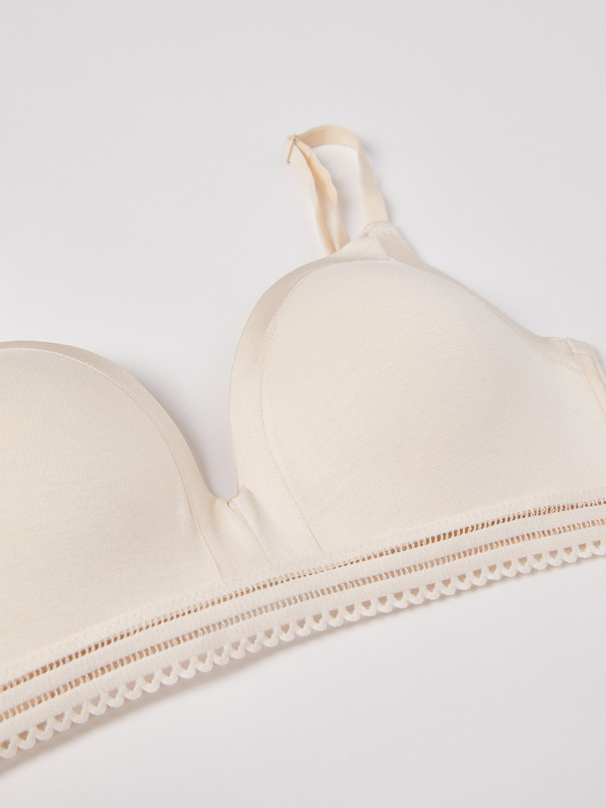 Seacrt smart pushup bra(limited time offer )