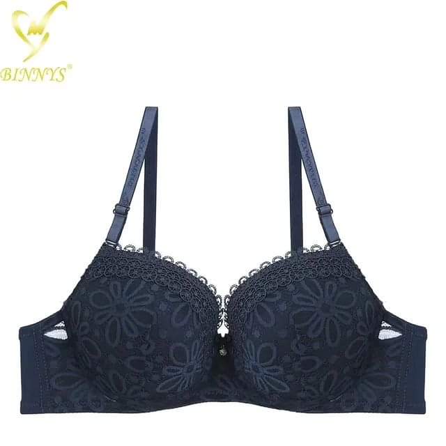 Luxurious Padded Bras for Ultimate Comfort & Confidence"