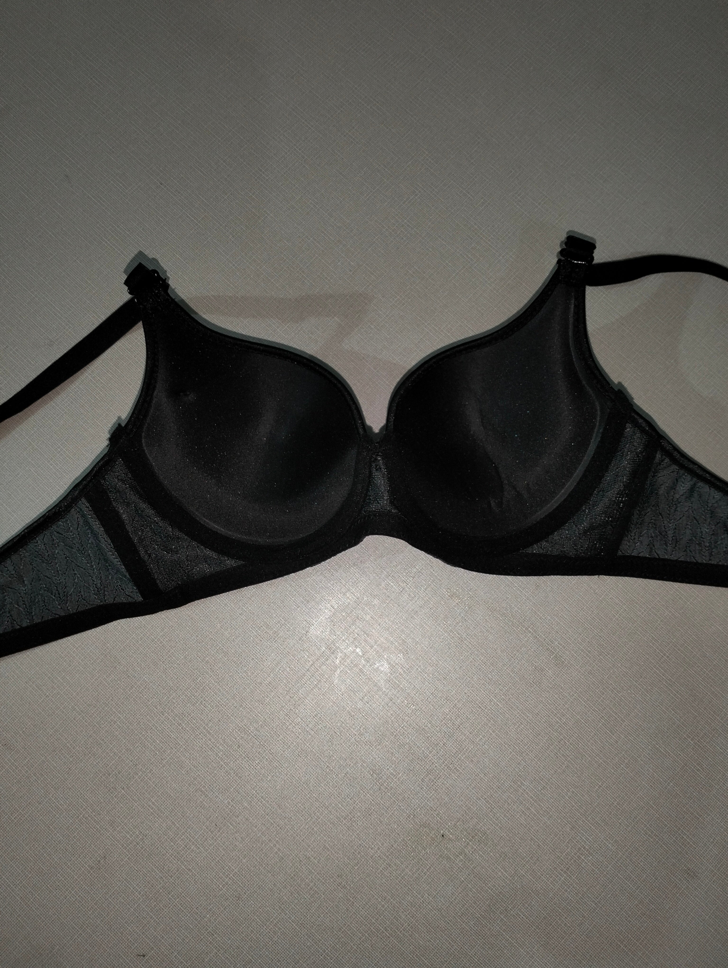 Extra Soft underwire Bra