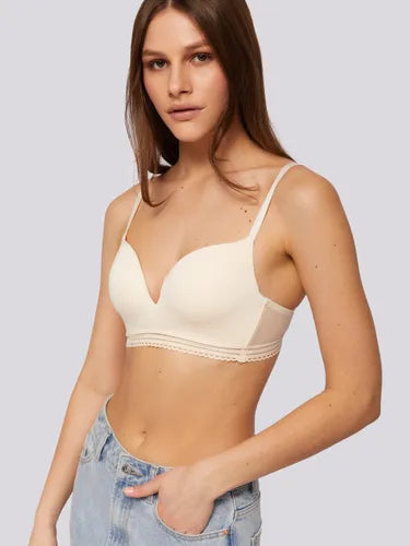 Seacrt smart pushup bra(limited time offer )