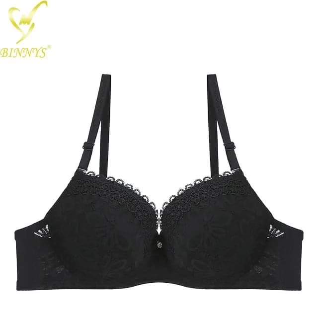 Luxurious Padded Bras for Ultimate Comfort & Confidence"