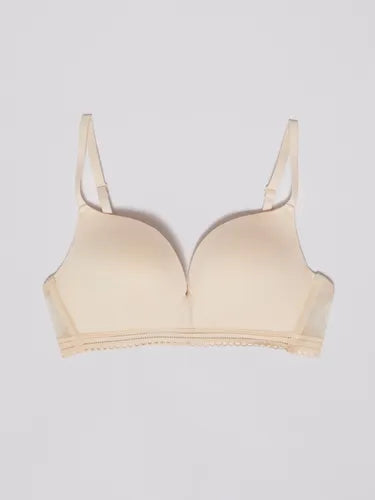 Seacrt smart pushup bra(limited time offer )