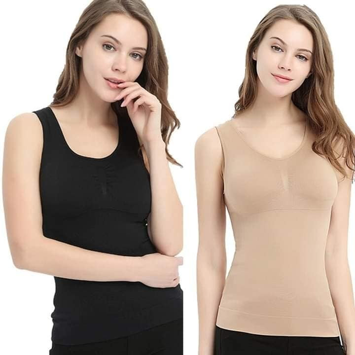 Padded shameez shaper