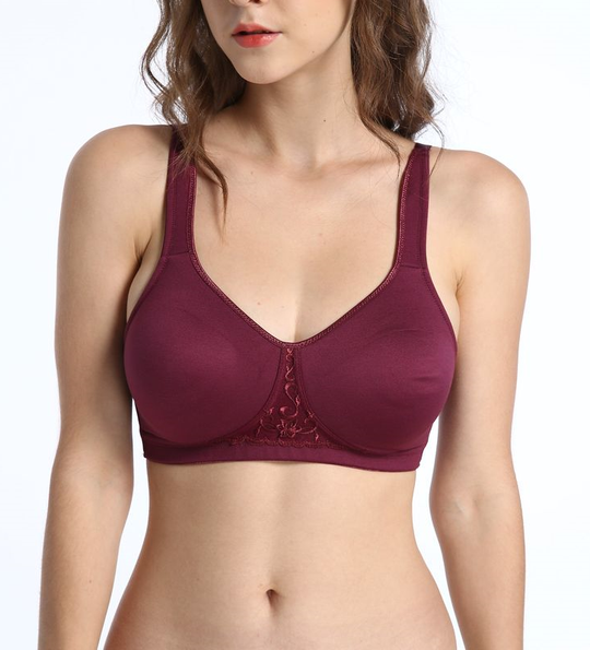 Florsh minimizer bra