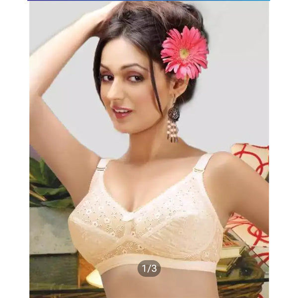 INDIAN CHICKEN LIKE ME BRA FOR WOMEN