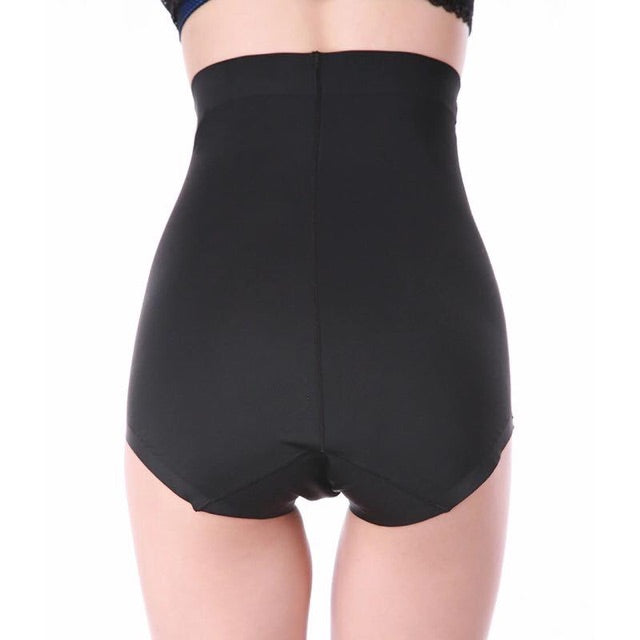 Tummy control panty shaper