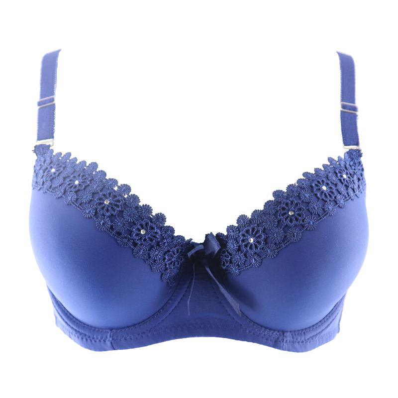 Premium Push Up Underwire Bra