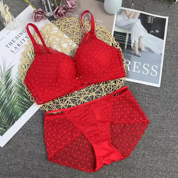 Premium bra set