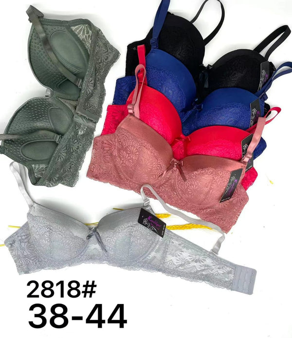 Best High Quality Push Up Padded Bra