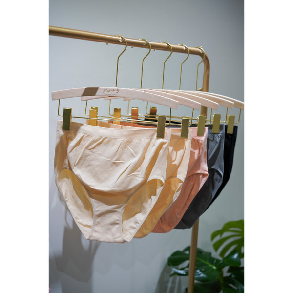 Korean panties pack of 3