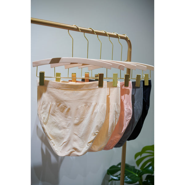 Korean panties pack of 3