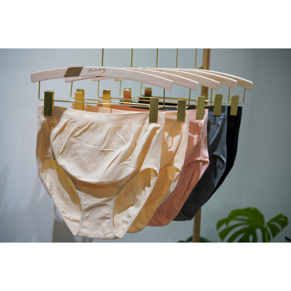 Korean panties pack of 3