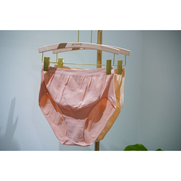 Korean panties pack of 3